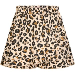 Retour - Skort - Zand - Voor Meisjes - Maat 170-176