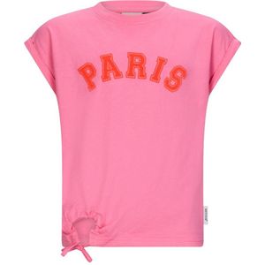 Retour meisjes t-shirt - Rose