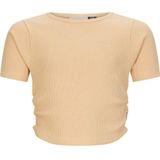 Retour Jeans - T-shirt - Lichtzand - Katoen