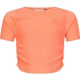 Retour Jeans - T-shirt - Koraaloranje