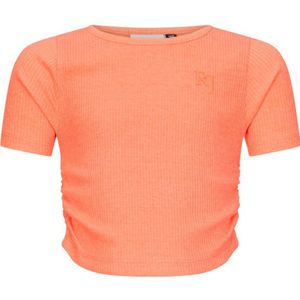Retour Jeans - T-shirt - Koraaloranje
