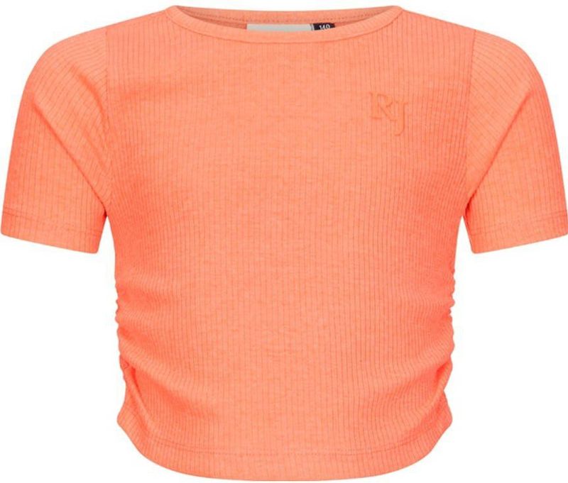 Retour Jeans - T-shirt - Koraaloranje