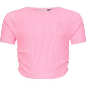 Retour Jeans - T-shirt - Lichtroze - 100% Katoen