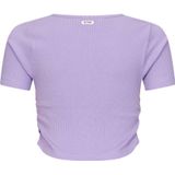 Retour Jeans - T-shirt - 100% Katoen - Korte Mouwen