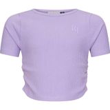 Retour Jeans - T-shirt - 100% Katoen - Korte Mouwen