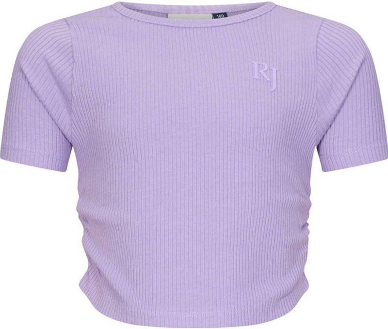 Retour Jeans - T-shirt - 100% Katoen - Korte Mouwen