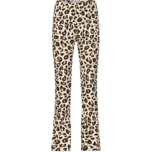 Retour Meisjes Broek - Zand