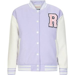 Retour - Baseball Jacket - Lila - Katoen
