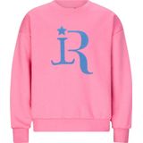 Retour - Meisjes Sweater - Roze