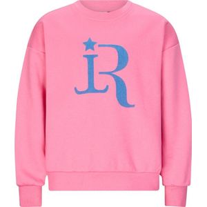 Retour - Meisjes Sweater - Roze