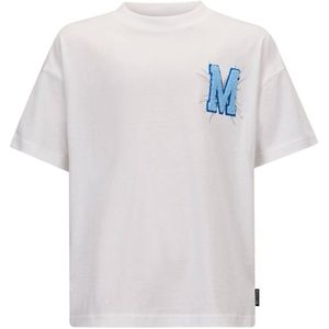 Retour Jeans X Memphis T-shirt wit