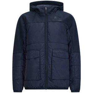 Retour jongens zomerjas - Marine