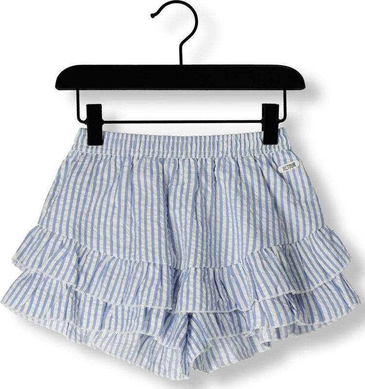 Retour Jeans - Rok - Spijkerrok