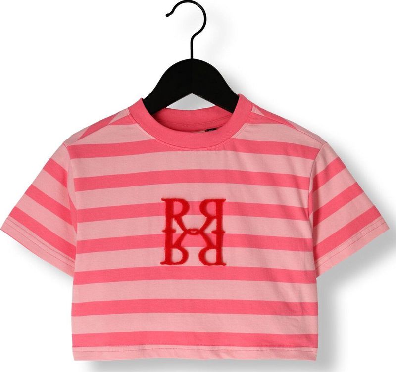 Retour Jeans - T-shirt - Roze