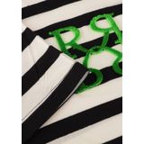 Retour Jeans - T-shirt - Katoen - Ronde Hals - Korte Mouwen