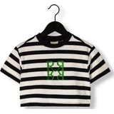 Retour Jeans - T-shirt - Katoen - Ronde Hals - Korte Mouwen