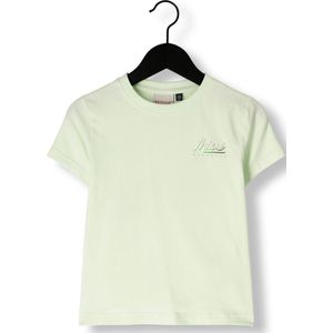 Retour Jeans - Julia - T-shirt - Licht Appelgroen - Katoen