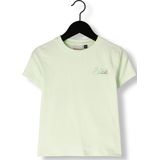 Retour Jeans - Julia - T-shirt - Licht Appelgroen