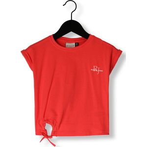 Retour Layla T-shirt Meisjes - Koraal