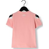 Retour Jeans - Top - Katoen - Ronde Hals - Korte Mouwen