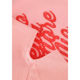 Retour Jeans - Top - Katoen - Ronde Hals - Korte Mouwen