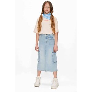 Retour Jeans T-shirt