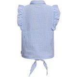 Retour Jeans - Blouse - Lichtblauw