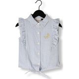 Retour Jeans - Blouse - Lichtblauw