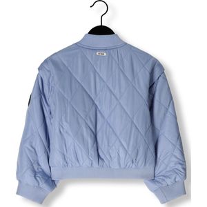 Retour meisjes tussenjas - Blauw