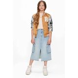 Retour Jeans - Eva - Bomberjack - Bruin - Waterafstotend