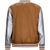 Retour Jeans - Eva - Bomberjack - Bruin - Waterafstotend