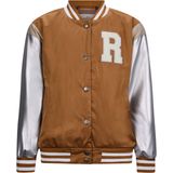 Retour Jeans - Eva - Bomberjack - Bruin - Waterafstotend