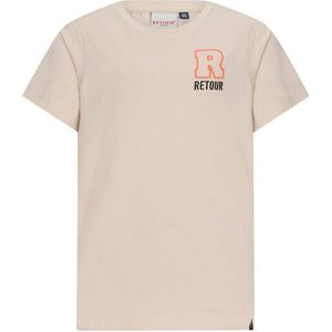 Retour jongens t-shirt - Kit