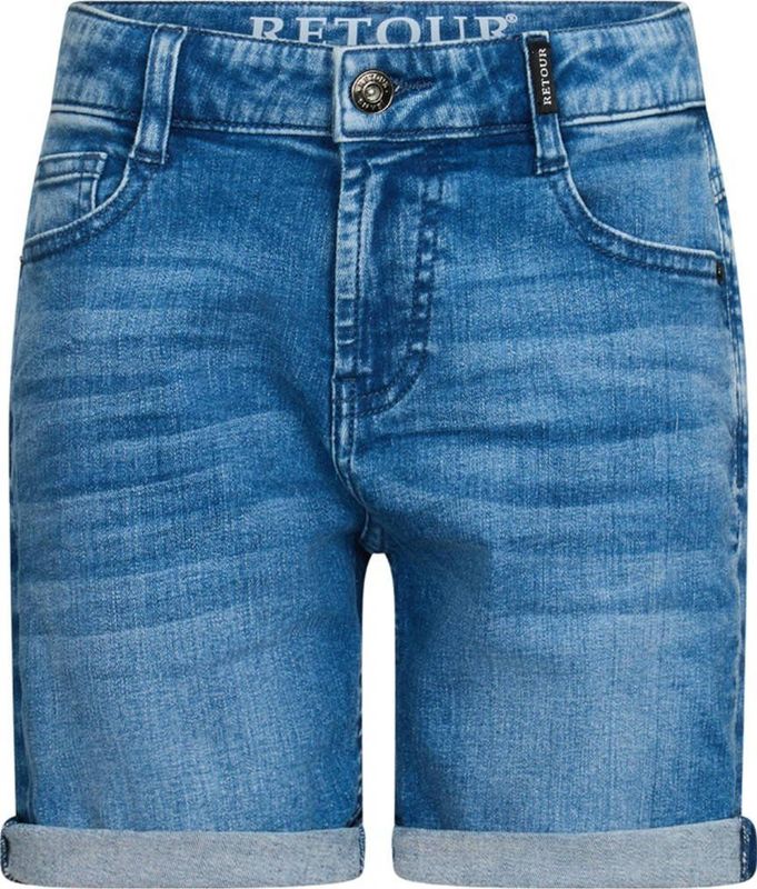 Retour Jeans - Korte Broek