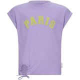 Retour meisjes t-shirt - Violet