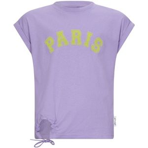 Retour meisjes t-shirt - Violet