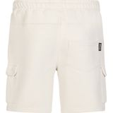 Retour Jeans - Korte Broek - Blauw - Katoen/Polyester