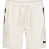 Retour Jeans - Korte Broek - Blauw - Katoen/Polyester