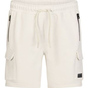 Retour Jeans - Korte Broek - Blauw - Katoen/Polyester