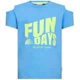 Retour Jeans - T-shirt - Katoen