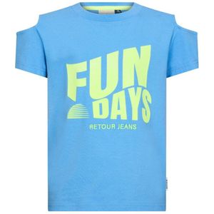 Retour Jeans - T-shirt - Katoen