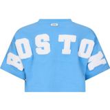 Retour Jeans - T-shirt - Blauw