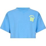 Retour Jeans - T-shirt - Blauw