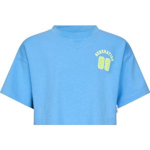 Retour Jeans - T-shirt - Blauw