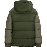 Retour - Jeans Jas - Waterafstotend - Winddicht - Met Capuchon