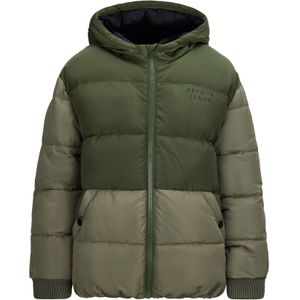 Retour - Jeans Jas - Waterafstotend - Winddicht - Met Capuchon