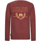 Retour Jeans - Longsleeve - Donkerrood