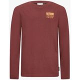 Retour Jeans - Longsleeve - Donkerrood