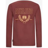 Retour Jeans - Longsleeve - Donkerrood