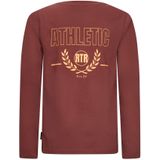 Retour Jeans - Longsleeve - Donkerrood